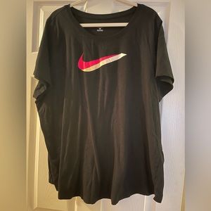 Woman’s Nike T-Shirt